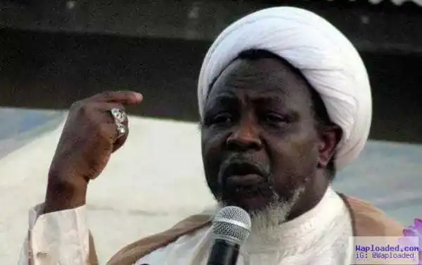 Shiites Demand Zakzaky’s Release Before Panel Appearance